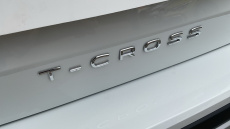 Volkswagen T-Cross 1.0 TSI Life 5dr Petrol Estate